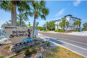 20256 GULF BOULEVARD, INDIAN SHORES, FL 33785 - MLS#MFRTB8355278