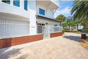 20256 GULF BOULEVARD, INDIAN SHORES, FL 33785 - MLS#MFRTB8355278