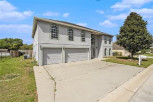 6087 SUNSET VISTA DRIVE, LAKELAND, FL 33812 Sold 06/13/25
