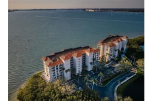 4830 OSPREY DRIVE, ST PETERSBURG, FL 33711 Sold 08/26/25