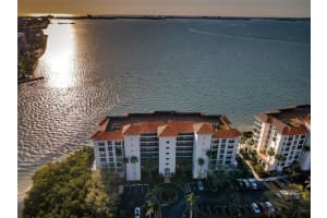 4830 OSPREY DRIVE, ST PETERSBURG, FL 33711 Sold 08/26/25