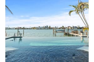 505 55TH AVENUE, ST PETE BEACH, FL 33706 Sold 03/28/25