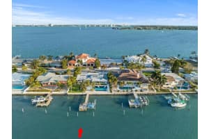 505 55TH AVENUE, ST PETE BEACH, FL 33706 Sold 03/28/25