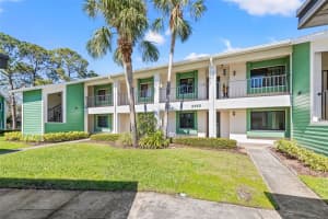 2555 ROYAL PINES CIRCLE, CLEARWATER, FL 33763 Sold 04/16/25