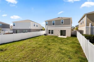 12846 TANNENCREST DRIVE, RIVERVIEW, FL 33579 Sold 06/13/25