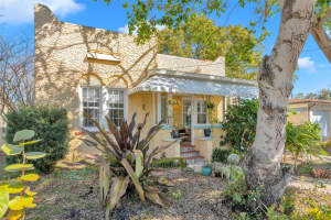 4965 16TH AVENUE, ST PETERSBURG, FL 33710 Sold 04/30/25