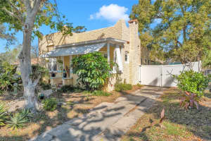 4965 16TH AVENUE, ST PETERSBURG, FL 33710 Sold 04/30/25