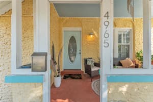 4965 16TH AVENUE, ST PETERSBURG, FL 33710 Sold 04/30/25