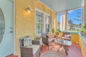 4965 16TH AVENUE, ST PETERSBURG, FL 33710 Sold 04/30/25