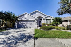 11207 CYPRESS RESERVE DRIVE, TAMPA, FL 33626 Sold 05/16/25