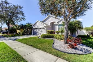 11207 CYPRESS RESERVE DRIVE, TAMPA, FL 33626 Sold 05/16/25