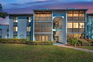 1182 Pine Ridge Cir W #b1, TARPON SPRINGS