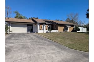 2161 SLEWFOOT PATH, CRYSTAL RIVER, FL 34429 Sold 05/30/25