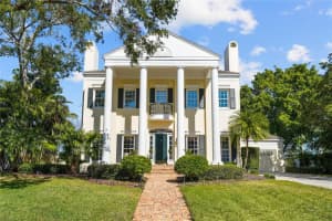 4925 NEW PROVIDENCE AVENUE, TAMPA, FL 33629 Sold 02/28/25