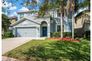 10218 SUMMER AZURE DRIVE, RIVERVIEW, FL 33578 Sold 06/03/25