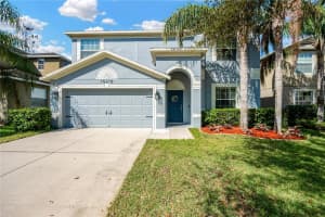 10218 SUMMER AZURE DRIVE, RIVERVIEW, FL 33578 Sold 06/03/25