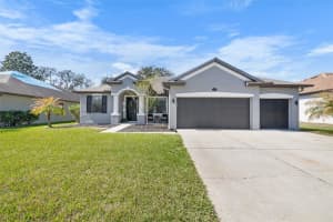 595 TIERRA DRIVE, SPRING HILL, FL 34609 Sold 05/23/25