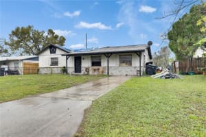 4108 BERKLEY DRIVE, TAMPA, FL 33610 Sold 04/04/25