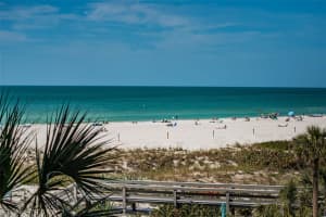 4450 GULF BOULEVARD, ST PETE BEACH, FL 33706 Sold 08/29/25