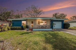 908 WOODLEY ROAD, CLEARWATER, FL 33764 Sold 06/26/25