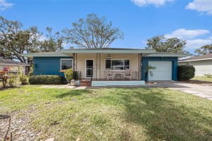 908 WOODLEY ROAD, CLEARWATER, FL 33764 Sold 06/26/25