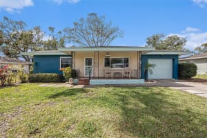 908 WOODLEY ROAD, CLEARWATER, FL 33764 Sold 06/26/25
