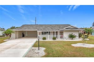835 OAKMONT AVENUE, SUN CITY CENTER, FL 33573 Sold 04/21/25