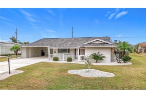 835 OAKMONT AVENUE, SUN CITY CENTER, FL 33573 Sold 04/21/25