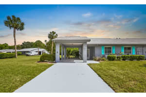 501 FALLOW COURT, SUN CITY CENTER, FL 33573 Sold 04/19/25