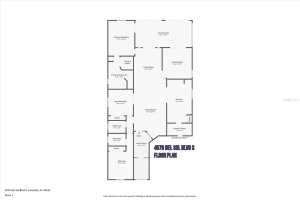 4579 DEL SOL BOULEVARD, SARASOTA, FL 34243 Sold 10/09/25