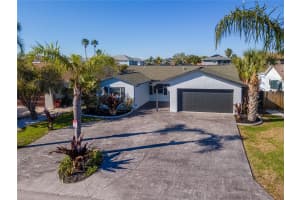 7309 ISLANDER LANE, HUDSON, FL 34667 Sold 08/15/25
