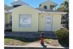 429 GRANT STREET, DUNEDIN, FL 34698 Sold 03/31/25