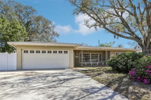 1839 RIDGEWAY DRIVE, CLEARWATER, FL 33755 Sold 04/18/25