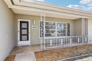 1839 RIDGEWAY DRIVE, CLEARWATER, FL 33755 Sold 04/18/25
