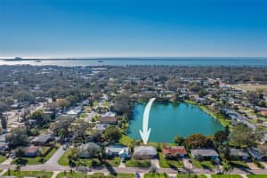 1484 GLADYS CIRCLE, DUNEDIN, FL 34698 Sold 04/28/25