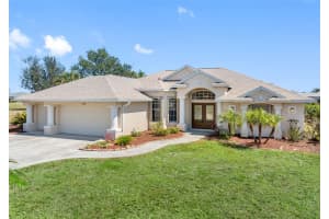 182 ROTONDA BOULEVARD, ROTONDA WEST, FL 33947 Sold 09/15/25