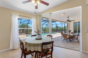 182 ROTONDA BOULEVARD, ROTONDA WEST, FL 33947 Sold 09/15/25