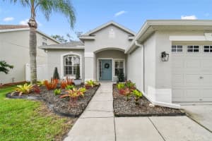 12037 MOUNTBATTEN DRIVE, TAMPA, FL 33626 Sold 04/03/25