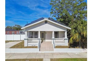 2725 BEACH STREET, TAMPA, FL 33607 Sold 03/28/25