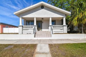 2725 BEACH STREET, TAMPA, FL 33607 Sold 03/28/25