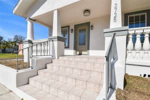 2725 BEACH STREET, TAMPA, FL 33607 Sold 03/28/25