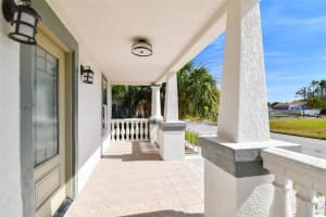 2725 BEACH STREET, TAMPA, FL 33607 Sold 03/28/25