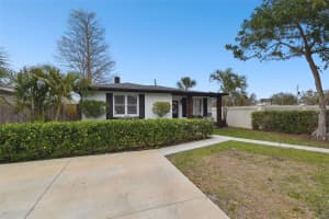 455 49TH AVENUE, ST PETERSBURG, FL 33703 Sold 05/30/25