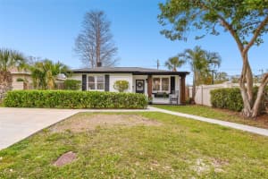 455 49TH AVENUE, ST PETERSBURG, FL 33703 Sold 05/30/25