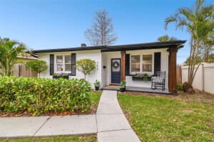 455 49TH AVENUE, ST PETERSBURG, FL 33703 Sold 05/30/25