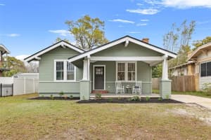 5607 TALIAFERRO AVENUE, TAMPA, FL 33604 Sold 03/31/25
