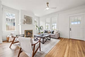 5607 TALIAFERRO AVENUE, TAMPA, FL 33604 Sold 03/31/25