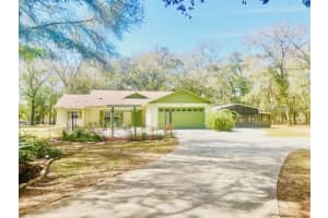 9377 PRESTON ROAD, BROOKSVILLE, FL 34601 - MLS#MFRTB8355451