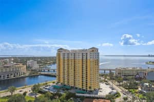 345 Bayshore Blvd #412, TAMPA