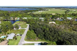 3000 OLEANDER DRIVE, LAKE PLACID, FL 33852 Sold 05/09/25